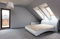 Great Houghton bedroom extensions