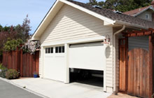 Great Houghton garage construction leads