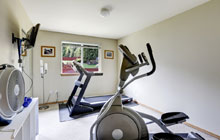 Great Houghton home gym construction leads