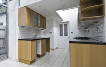 Great Houghton kitchen extension leads