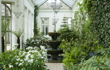 Great Houghton orangery leads